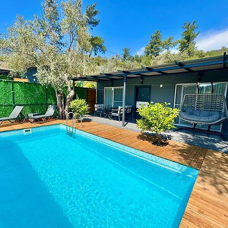 Santana Gocek Villa Gocek  Luaran gambar