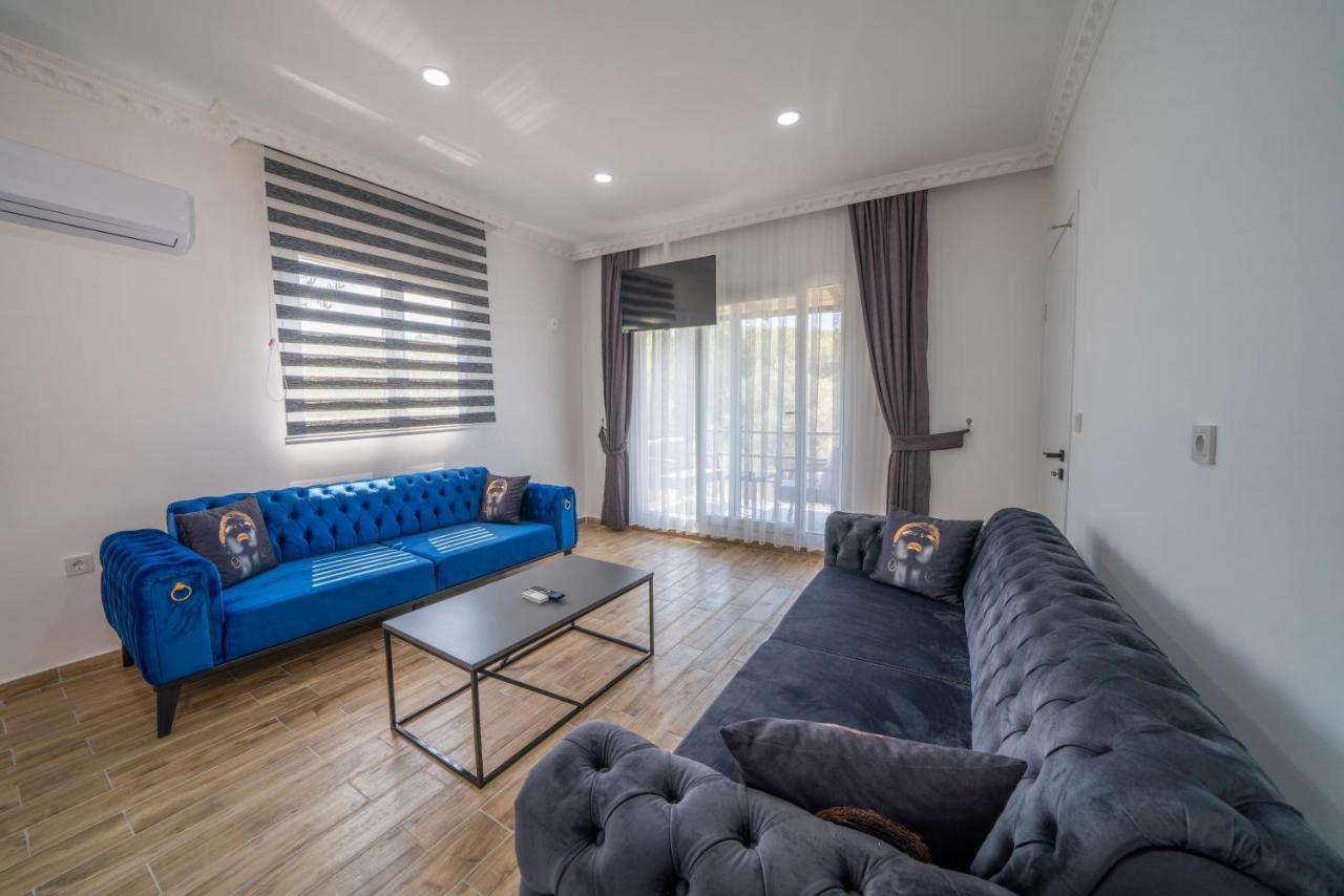 Santana Gocek Villa Gocek  Luaran gambar
