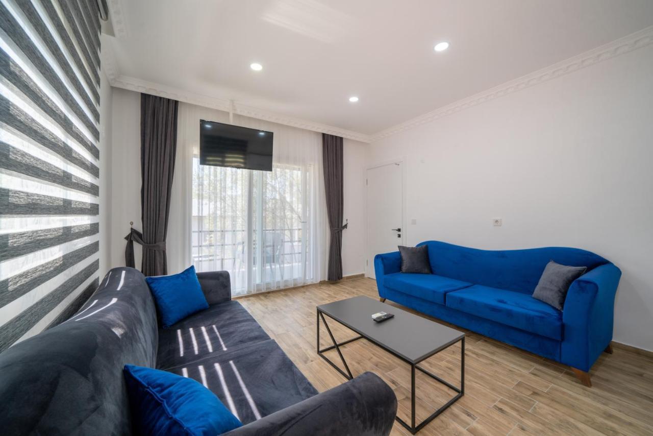 Santana Gocek Villa Gocek  Luaran gambar