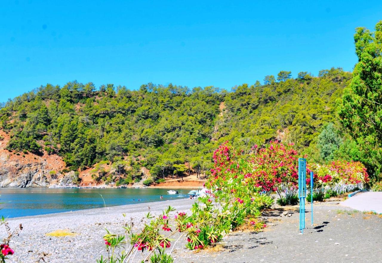 Santana Gocek Villa Gocek  Luaran gambar