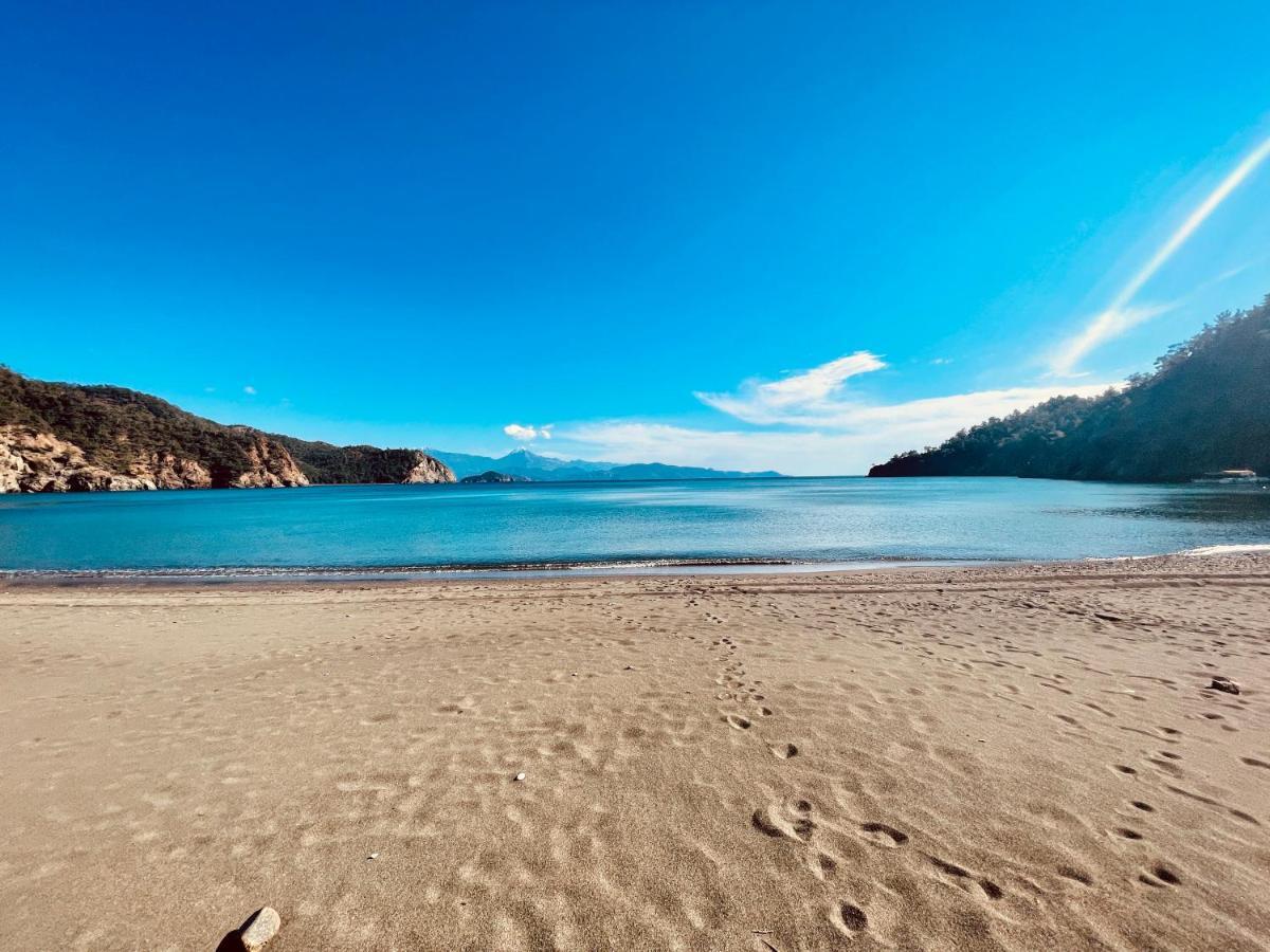 Santana Gocek Villa Gocek  Luaran gambar