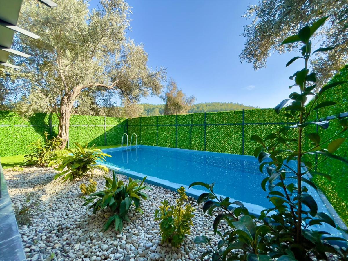 Santana Gocek Villa Gocek  Luaran gambar