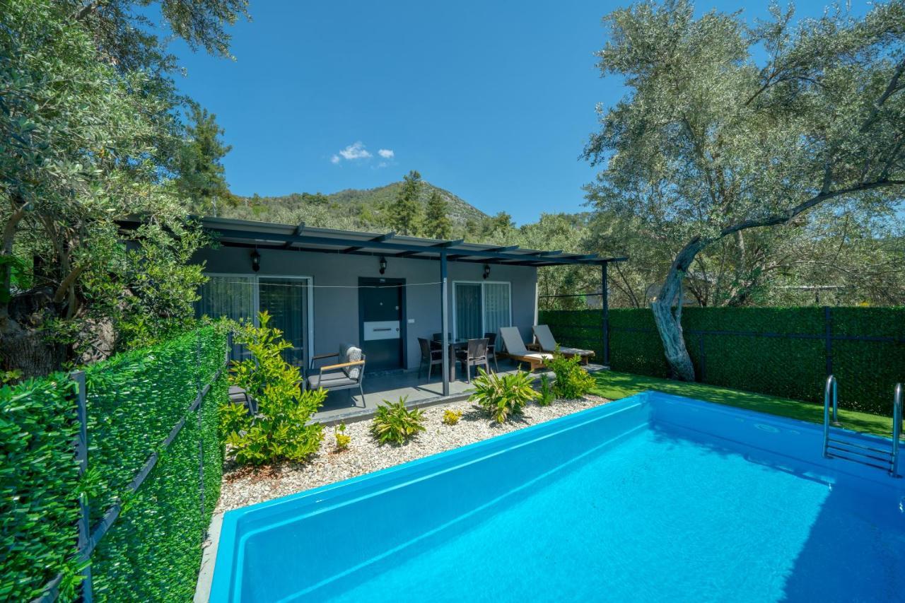 Santana Gocek Villa Gocek  Luaran gambar