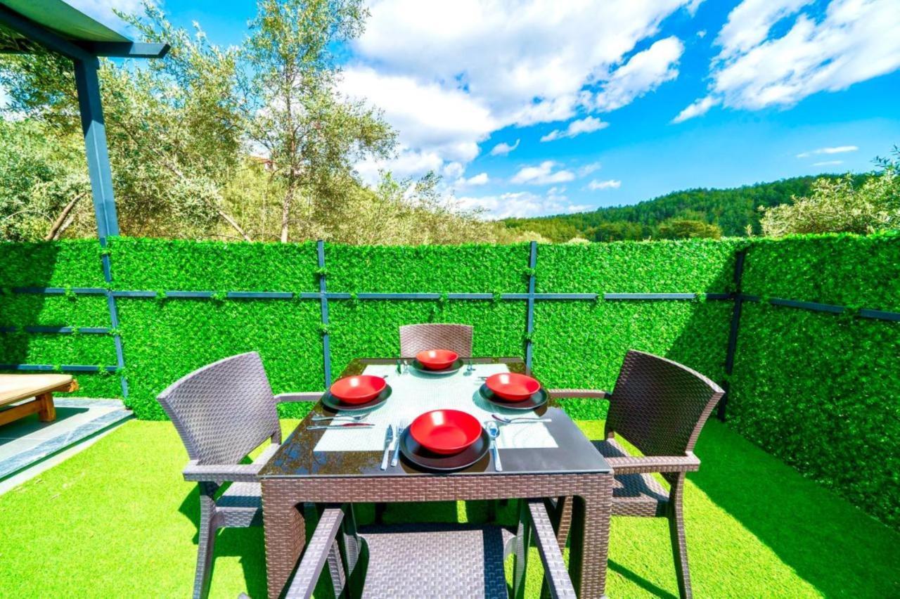 Santana Gocek Villa Gocek  Luaran gambar