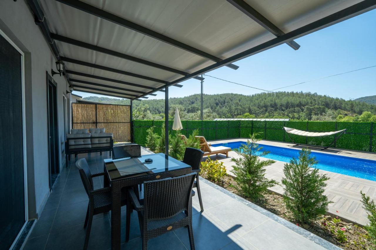 Santana Gocek Villa Gocek  Luaran gambar