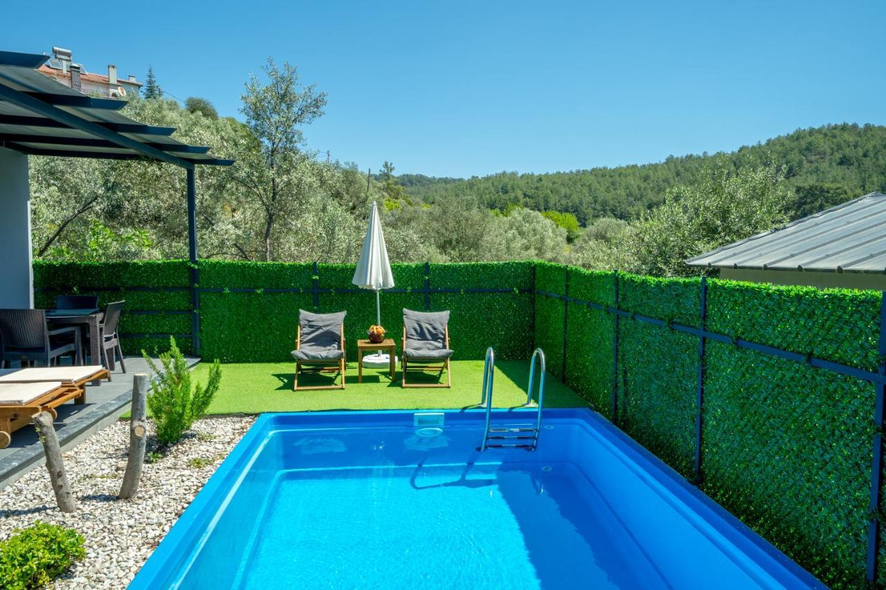 Santana Gocek Villa Gocek  Luaran gambar