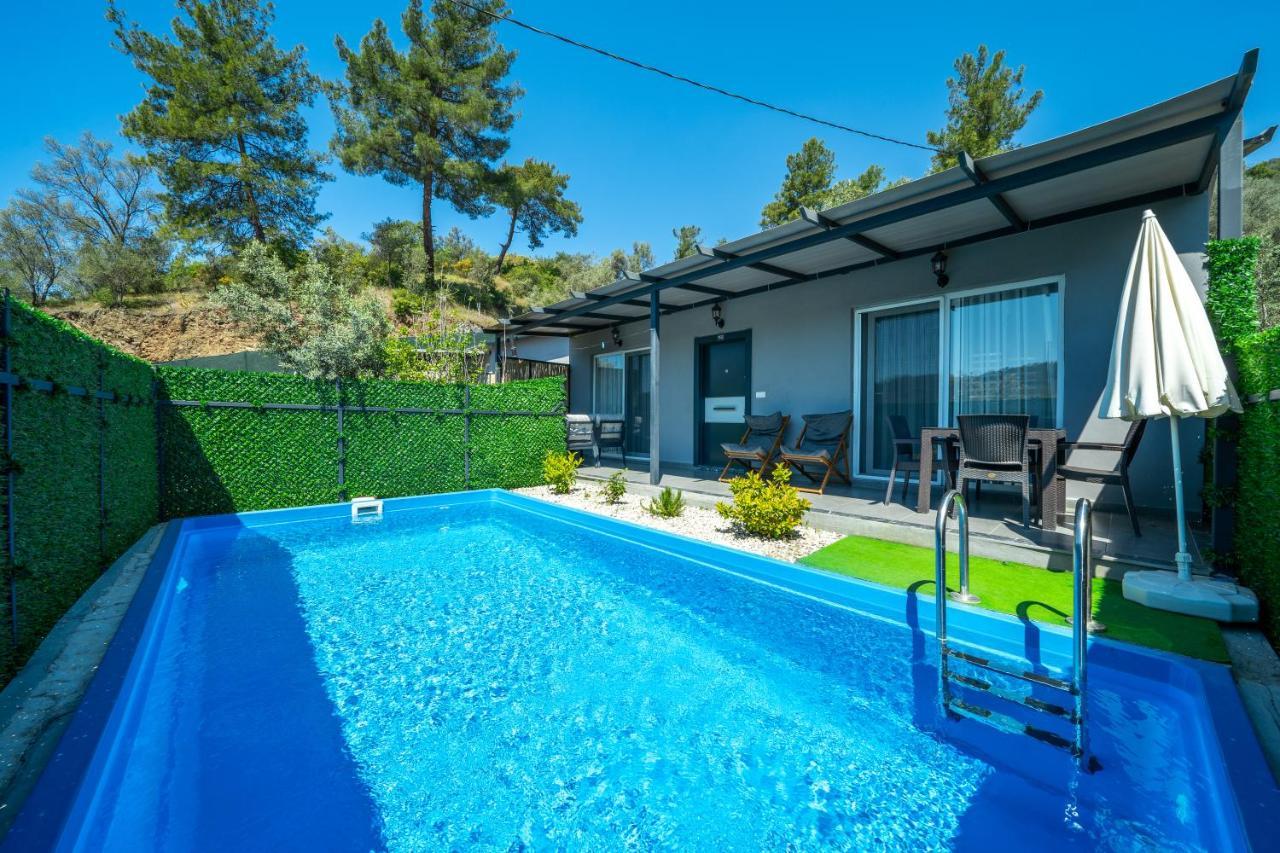 Santana Gocek Villa Gocek  Luaran gambar