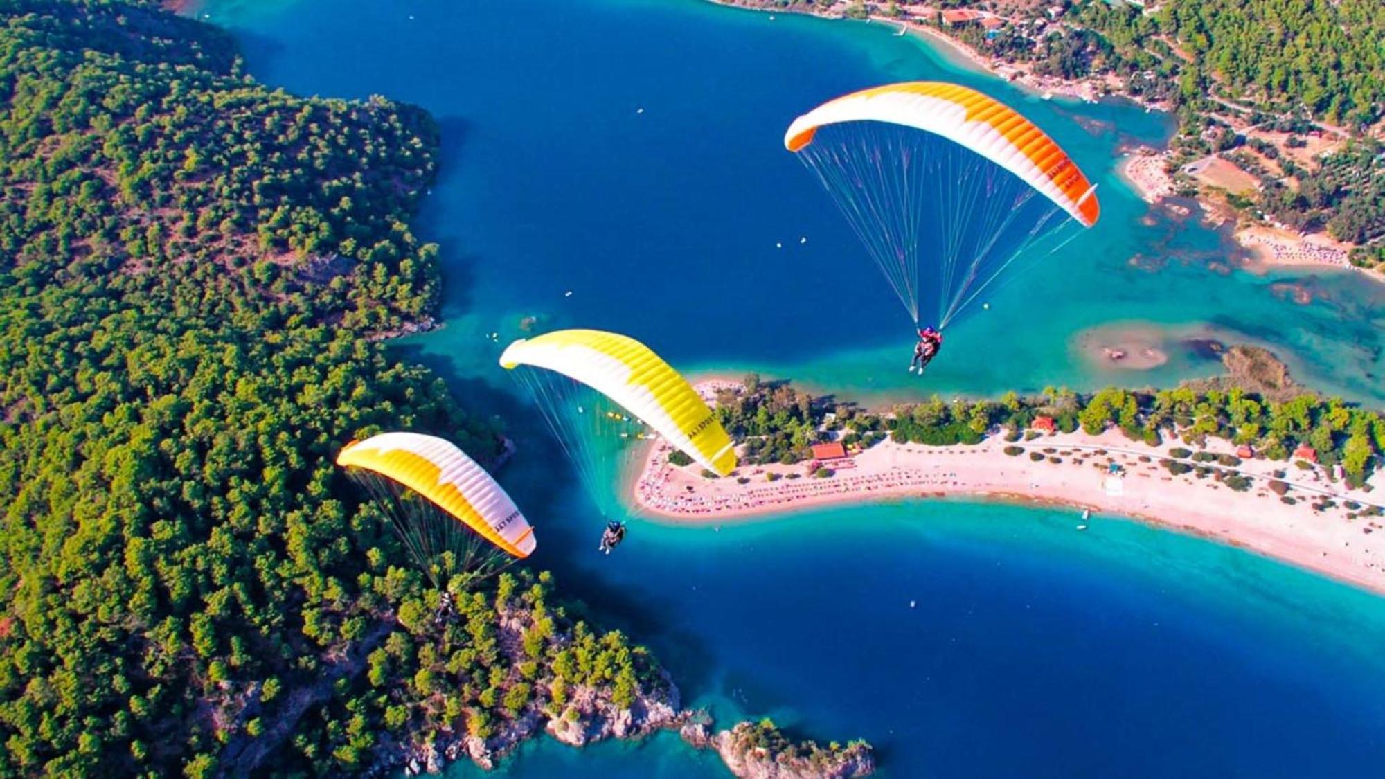 Santana Gocek Villa Gocek  Luaran gambar